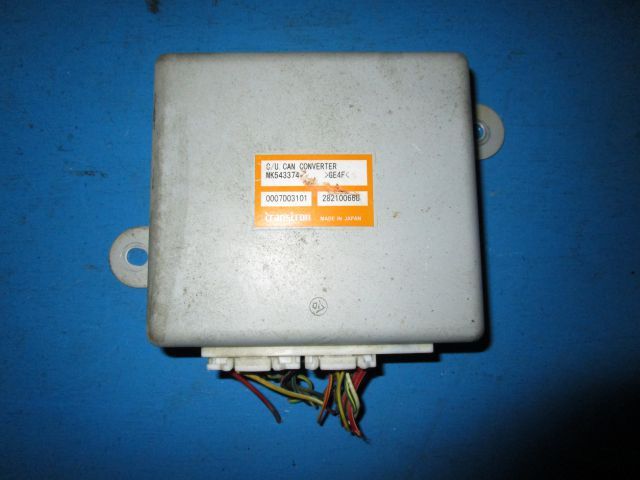 電装品(その他)