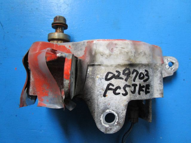 ミラーモーター(左)