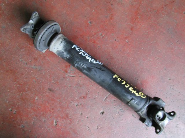 プロペラシャフトNo.1