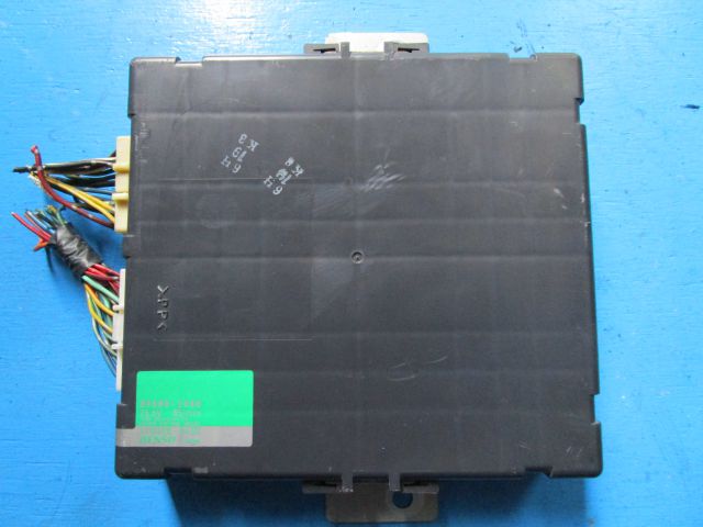 電装品(その他)