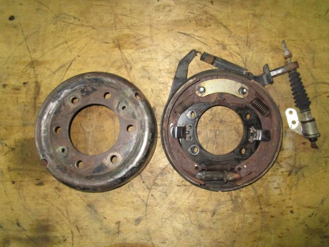 走行部品(その他)