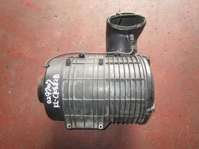 エアクリーナー