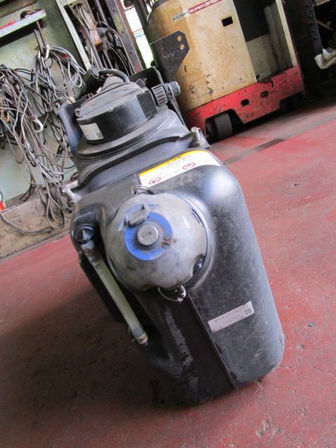 アドブルータンク