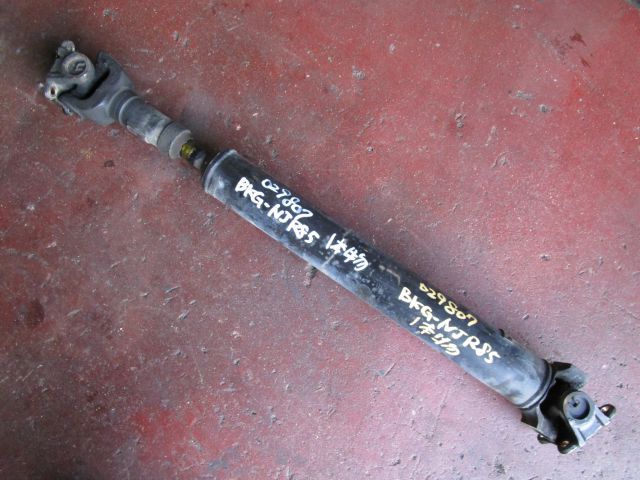 プロペラシャフトAy