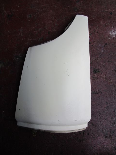 コーナーパネル(左)