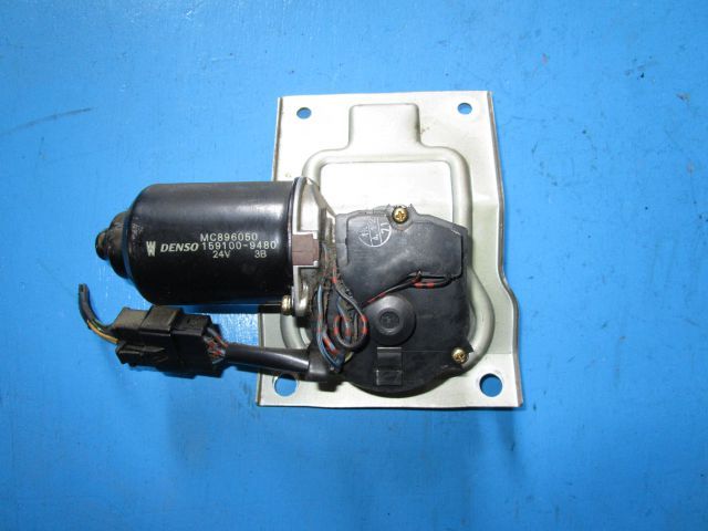 ワイパーモーター