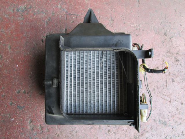 エバポレーター