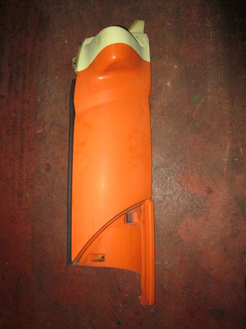 コーナーパネル(左)