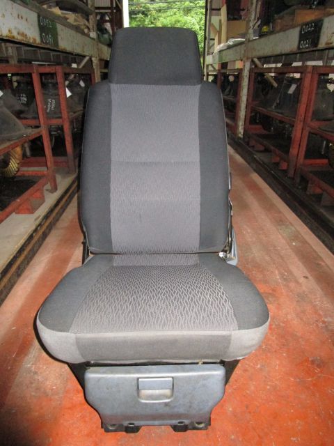 アシスタントシート