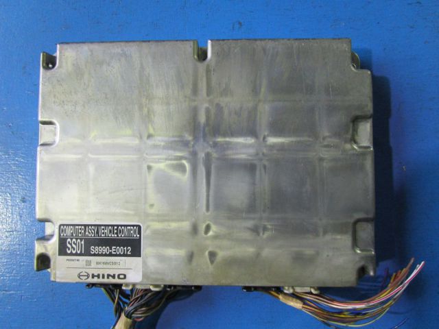 電装品(その他)