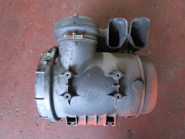 エアクリーナー