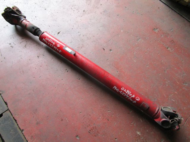 プロペラシャフトNo.2