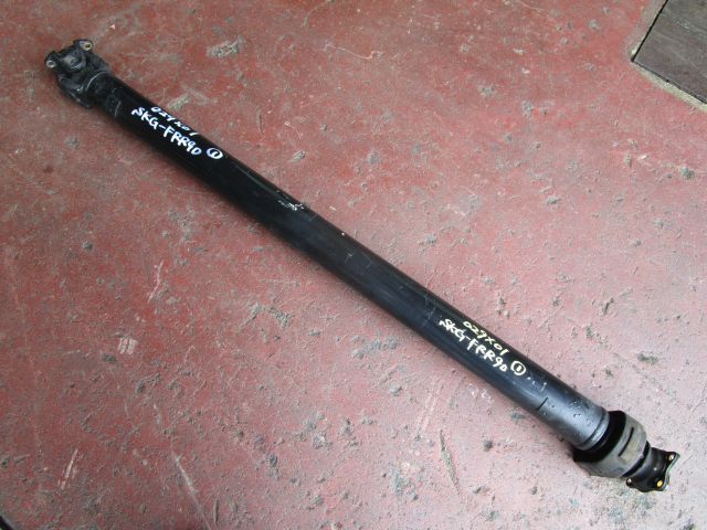 プロペラシャフトNo.1