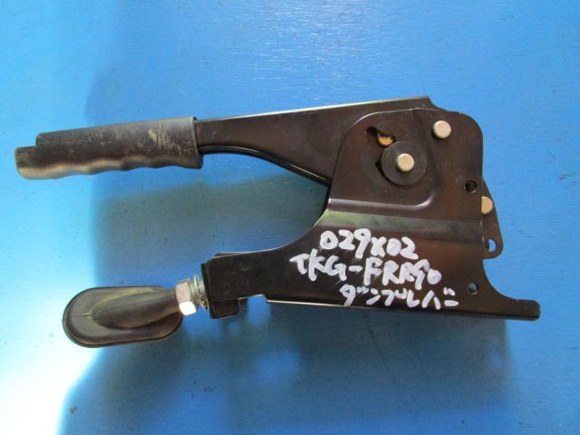 キャビン部品(その他)