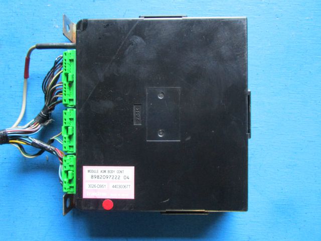 電装品(その他)