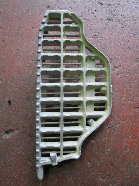 ステップその他