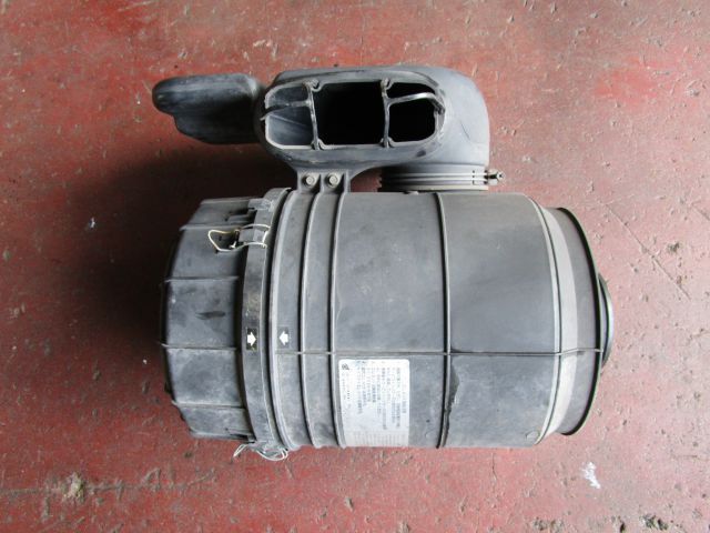 エアクリーナー