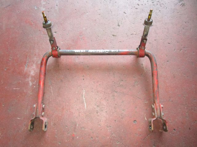 スタビライザー(前)