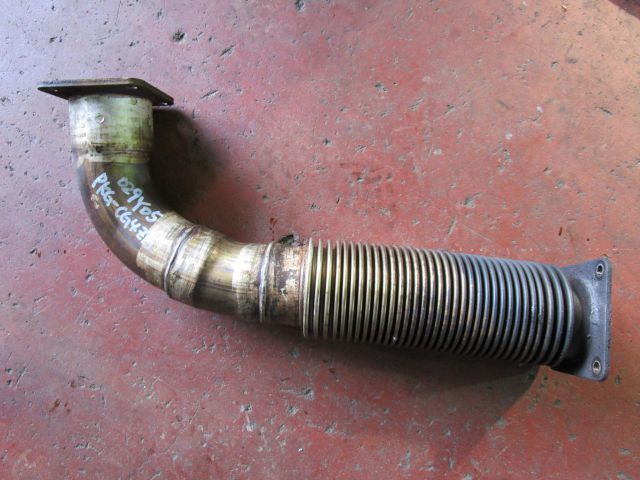 ジャバラパイプ