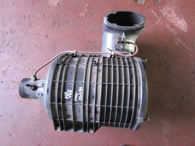 エアクリーナー