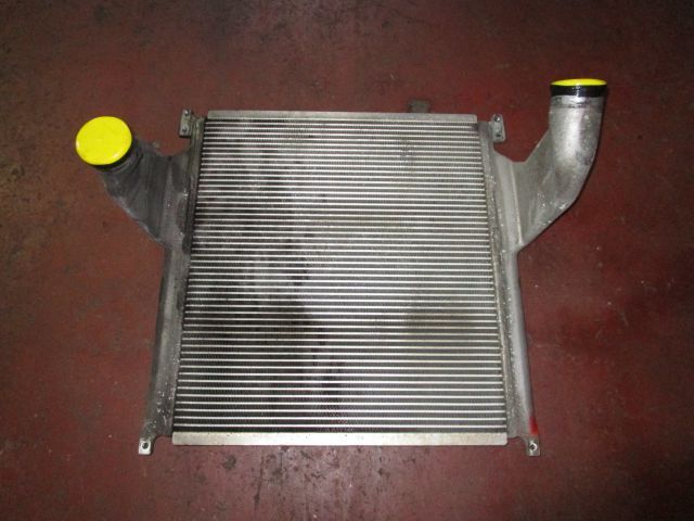 インタークーラー