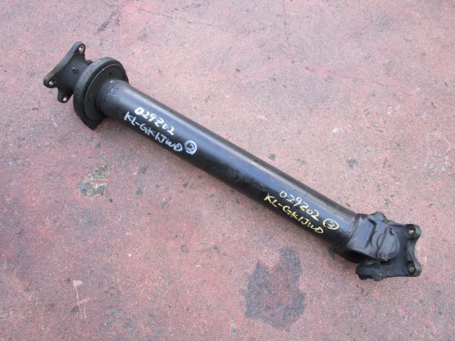 プロペラシャフトNo.2