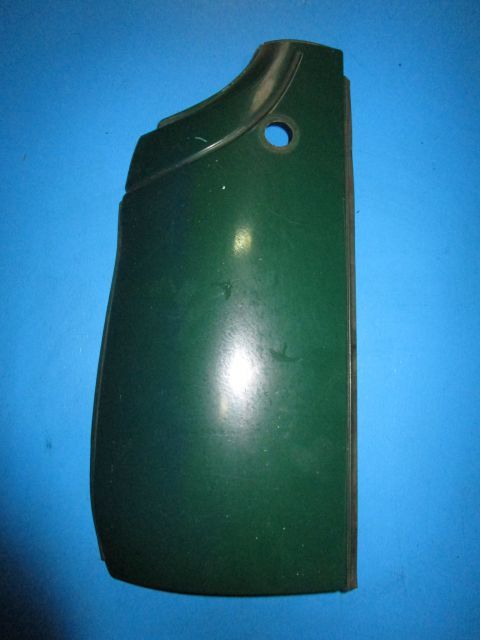 コーナーパネル(左)