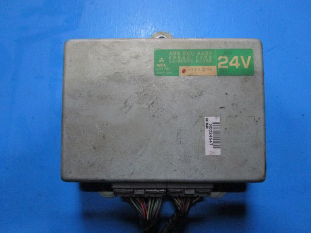 ABSコンピューター