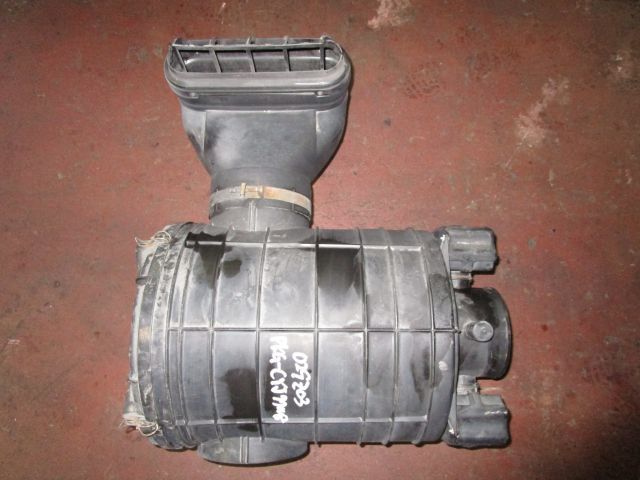 エアクリーナー