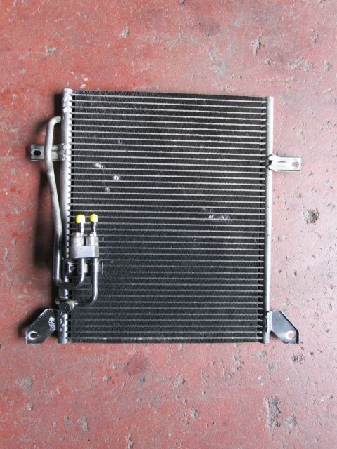 ACコンデンサー