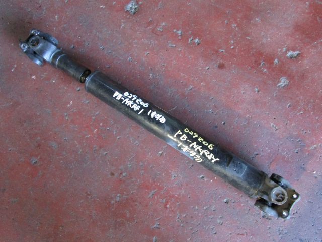 プロペラシャフトAy