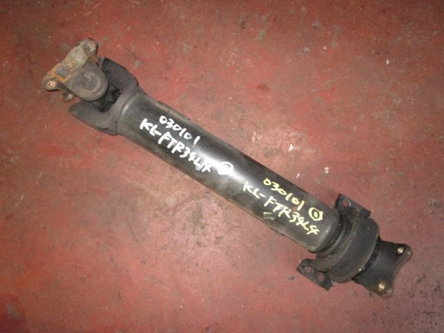 プロペラシャフトNo.1