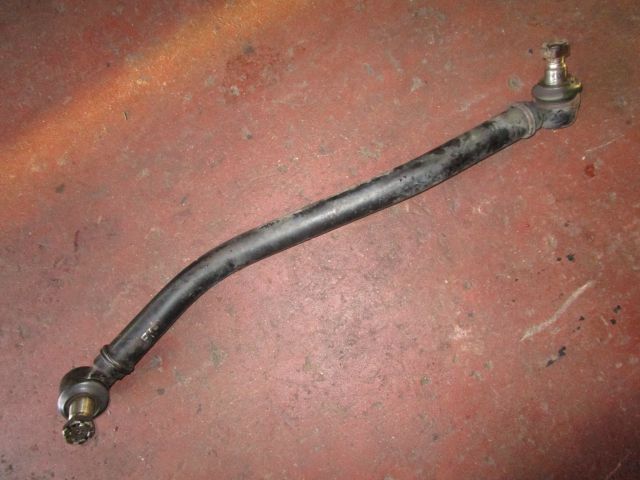 ドラッグリンク