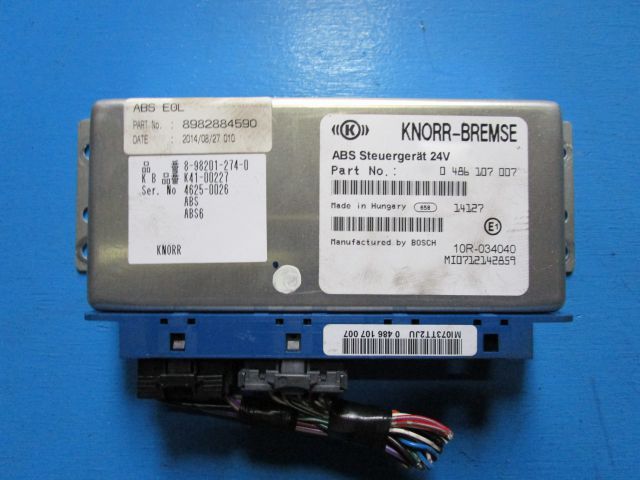 ABSコンピューター