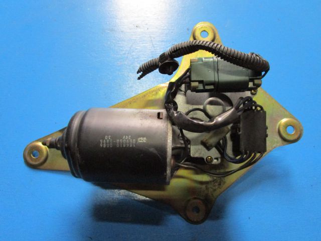 ワイパーモーター