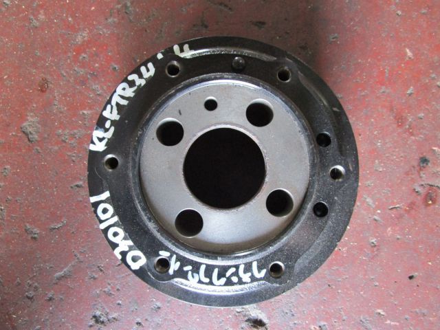 エンジン部品(その他)