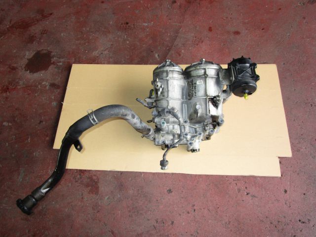 エンジン部品(その他)