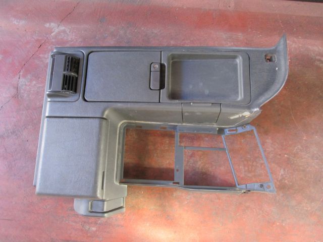 キャビン部品(その他)