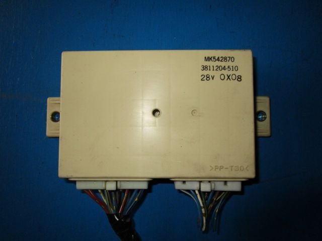 電装品(その他)