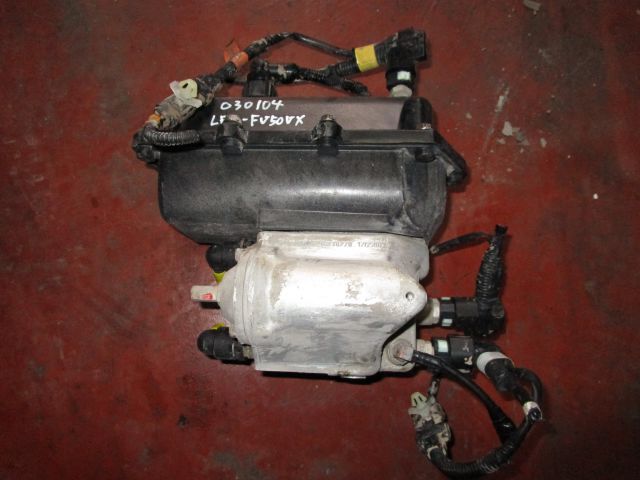 アドブルーポンプ