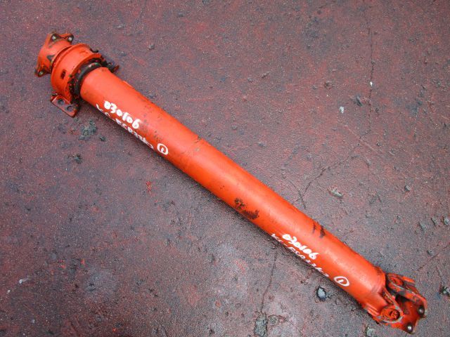 プロペラシャフトNo.1