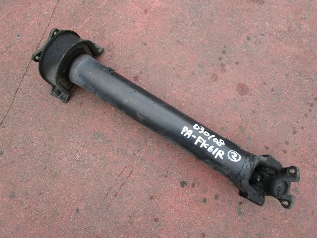 プロペラシャフトNo.2