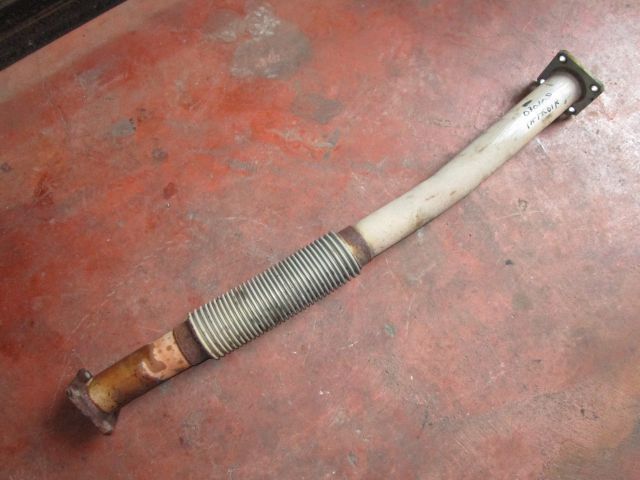 ジャバラパイプ