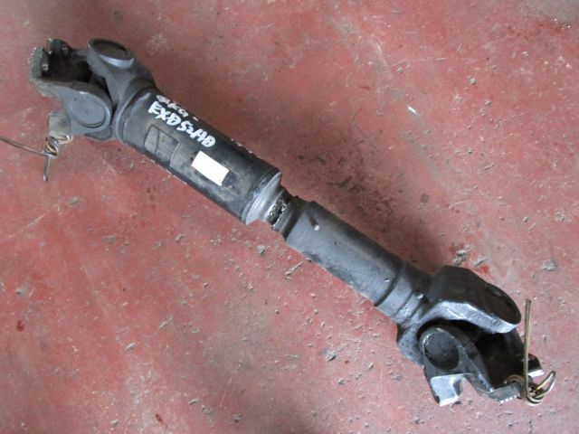 プロペラシャフトAy