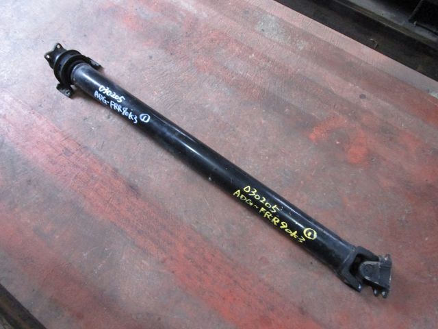 プロペラシャフトNo.1