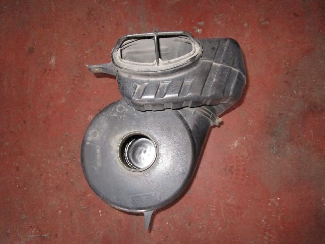 エアクリーナー