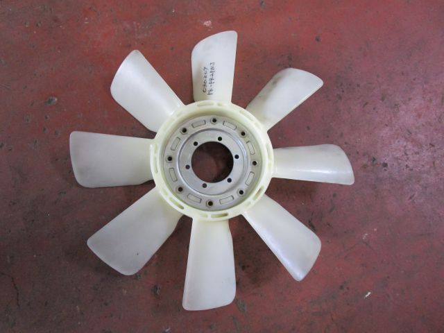 ファンクラッチ