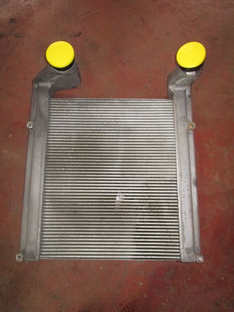 インタークーラー