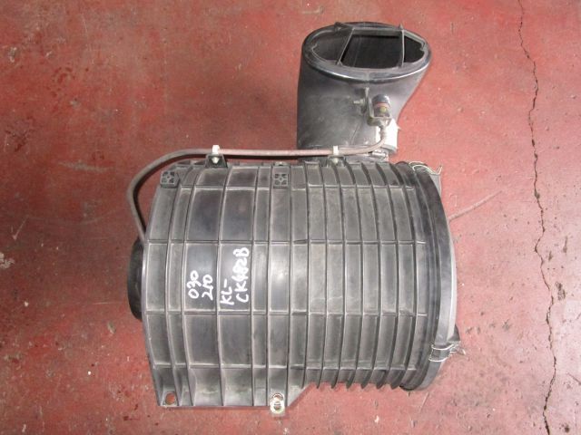 エアクリーナー