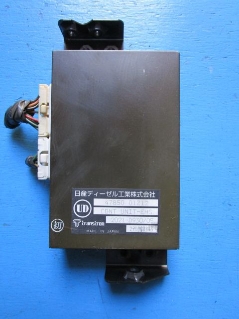 電装品(その他)